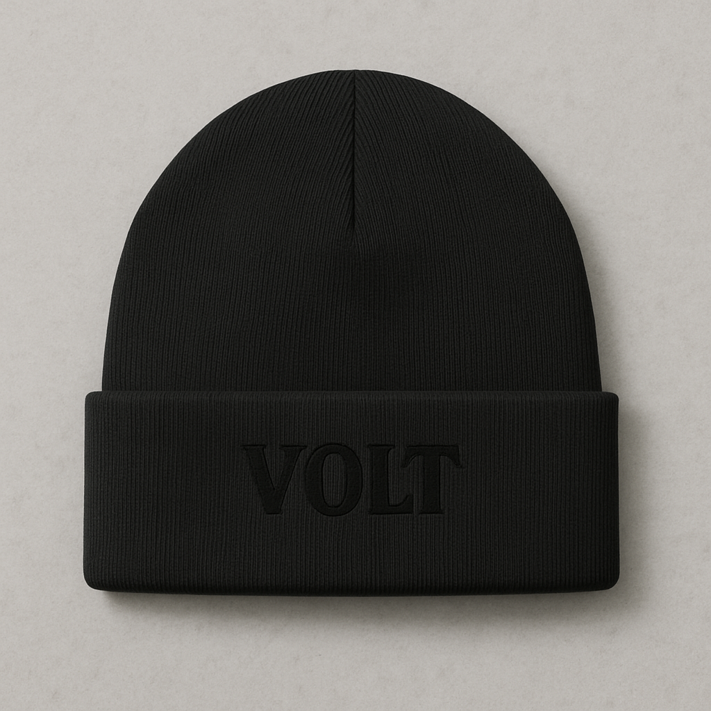 Volt Beanie